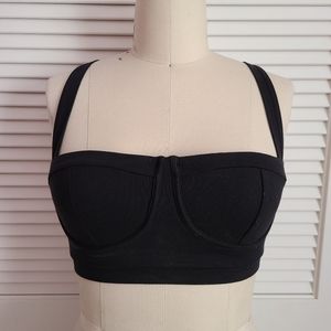 NWT Free People x Solow Sports Bra